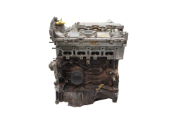Benzinmotor K4M761 1.6 16v Renault Megane 2 7701474379 K4MU761 160 000km