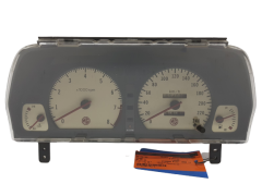 Tacho Kombiinstrument Rover MG 45 ZS AR-0024-001 NS