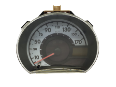 Tacho Kombiinstrument Aygo 107 C1 83800-0H010-C Toyota PSA 69412