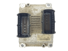 Motorsteuerung Fiat 00468183880 0261207086 Bosch Motorsteuerung Fiat 00468183880 0261207086 Bosch