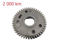 Zahnrad Nockenwelle 130244321R 2.0 dci Renault Nissan Opel 2 000km Zahnrad Nockenwelle 130244321R 2.0 dci Renault Nissan Opel 2 000km
