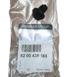 Festsetzung Neues Original 8200438565 Renault