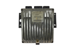 Steuergerät 8200513076 8200582518 R0410B037C Renault Delphi 16641