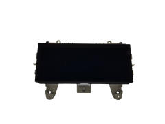 Display Für Navigationssystem Mini 6550 9824925-05 193304-10 1226