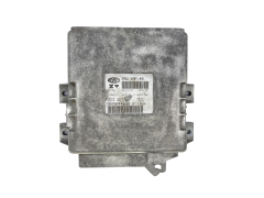 Steuergerät 9629244680 IAW1AP.40 16313.124 PSA Magneti Marelli  57931