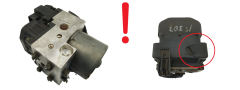 Abs-Pumpe Citroen Xsara 2 9636084480  0273004440 0265216722 62006