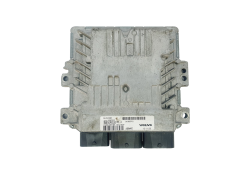 Steuergerät Volvo S180134103A 31355712 SID807EVO Continental 37977