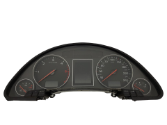 Tacho Kombiinstrument Audi A4 B6 8E0920930R 0263626135 24162 Tacho Kombiinstrument Audi A4 B6 8E0920930R 0263626135 24162