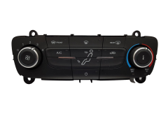 Klimabedienteil Bedienung Ford Focus 3 MK3 F1ET19980BJ E1097640J
