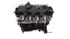 Dieselmotor K9KA500 K9K500 1.5 dci Renault Scenic 4 0km