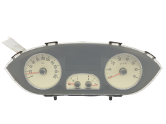 Tacho Kombiinstrument Lancia Musa 735417167 503001190200 25591