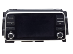 Autoradio Navi Nissan Micra K14 7503750842 2591A5FA5B AIVICMFB0