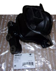 Motoraufhängung, Motorlager Für Citroen Peugeot 594637 1807HG Hutchinson