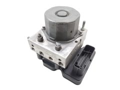 Abs-Pumpe Renault Twingo 3 Smart 476604794R A4539005902 1464