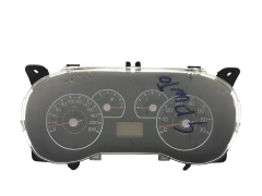 Tacho Kombiinstrument Fiat Grande Punto 5550011005 56559