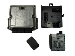 Startset Renault Laguna 2 8200153946 8200192469 1,9 DCI F9Q Startset Renault Laguna 2 8200153946 8200192469 1,9 DCI F9Q