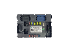 Steuergerät 00520044110 28453738 3659A-FI5125 Jeep Delphi