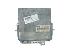 Steuergerät MSB100491 0281001418 4108 Rover Bosch 62613