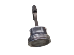 Pleuelstange 120A10836R A2100EN20A Renault Nissan 2.0 16v M4R