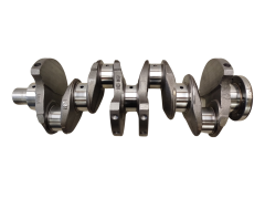 Kurbelwelle 7700113211 1.8 16v F4PC772 Renault Laguna 2 4686