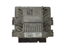 Steuergerät S122326107A SID301 8200542288 8200495479 Renault Siemens