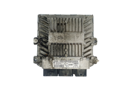 Steuergerät 5WS40303H-T 4M51-12A650-JH  Ford Siemens 36277