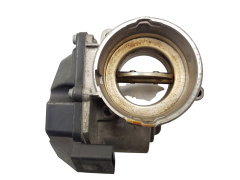Drosselklappe 03G128063G A2C53249824 VAG TDI