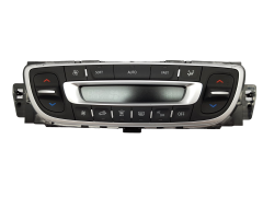 Klimabedienteil Bedienung Renault Scenic 3 275100026R E1059017 Valeo Klimabedienteil Bedienung Renault Scenic 3 275100026R E1059017 Valeo