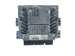 Steuergerät S122326109A 8200565863 8200592611 Renault Siemens 49620