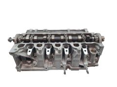 Zylinderkopf 110428257R 110413019R 1.5 dCi K9K628 Renault Dacia 40 000 km