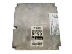 Steuergerät Mazda BP5D18881A 279700-0101 Denso Steuergerät Mazda BP5D18881A 279700-0101 Denso