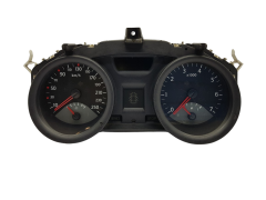 Tacho Kombiinstrument Renault Megane 2 8200306535 3033