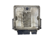 Steuergerät 0281012141 9640938180 9661145280 PSA Bosch 57486