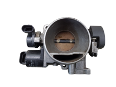 Drosselklappe Fiat 40SXF1/02 B20/01 PF2C/00 Weber