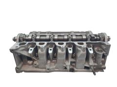 Zylinderkopf 110428257R 110413019R 1.5 dci K9K656 Renault Dacia 2016