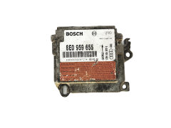 Steuergerät Moduł 8E0959655  0285001400 Audi Bosch