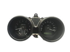 Tacho Kombiinstrument Daewoo Kalos 96461301 58561