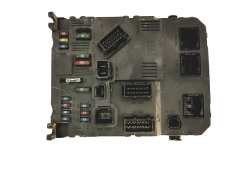 Steuergerät BSI E02-00 S118085210E 9646777380 PSA Siemens 23636 Steuergerät BSI E02-00 S118085210E 9646777380 PSA Siemens 23636