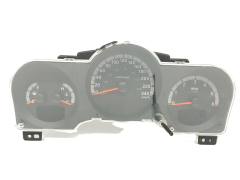Tacho Kombiinstrument Dodge Nitro 05172372AA Chrysler
