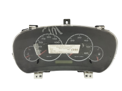 Tacho Kombiinstrument Ducato Boxer Jumper 1339327080 Fiat 51401 Tacho Kombiinstrument Ducato Boxer Jumper 1339327080 Fiat 51401