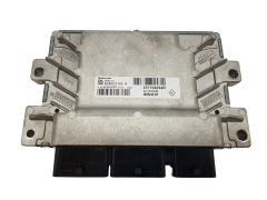 Steuergerät S180177122A 237104234R Renault Continental Steuergerät S180177122A 237104234R Renault Continental
