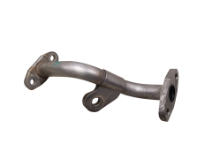Ladeluftschlauch 8200370834-B  1.9 dCi Renault Laguna 2 Scenic 2