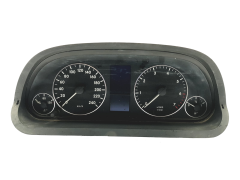 Tacho Kombiinstrument Mercedes A W169 A1695403748 58936