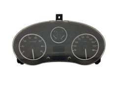 Tacho Kombiinstrument  Berlingo 9801641580