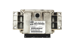 Steuergerät 9659099180 IAW6LP2.05 PSA Magneti Marelli