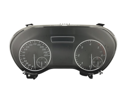 Tacho Kombiinstrument Mercedes B W246 A2469006111 0263681374 53806 Tacho Kombiinstrument Mercedes B W246 A2469006111 0263681374 53806