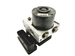 Abs-Pumpe Fiat Doblo 51725050 10.0970-1601.3 Ate 43142