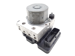Abs-Pumpe Nissan Micra K14 476605FA0A 0265956487 Bosch 1008