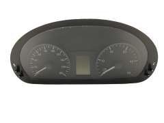 Tacho Kombiinstrument Mercedes Sprinter A9064468221 2647