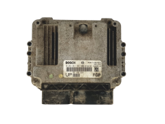 Steuergerät 55189924UP 0281011667 Opel Bosch 25820